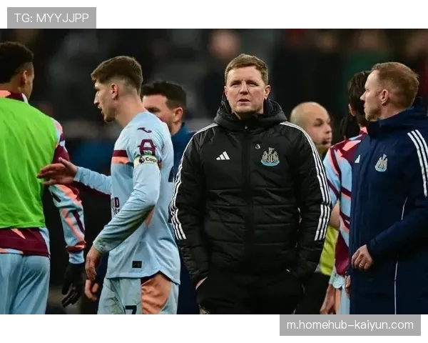 纽卡远征2529英里创纪录 埃迪-豪带队挑战阿塞拜疆黑马