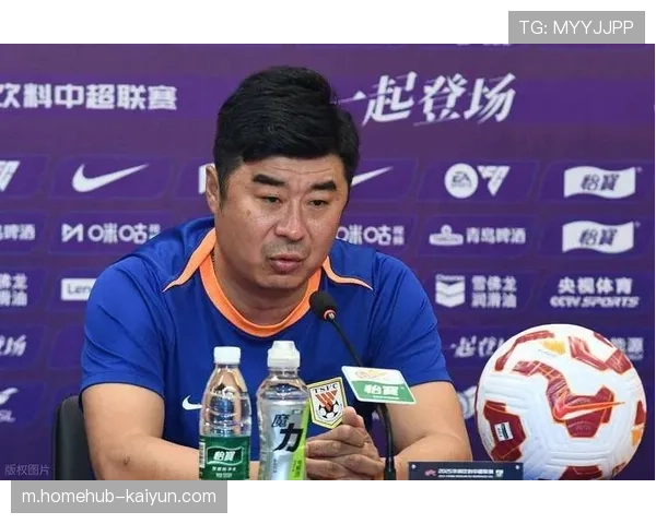 韩鹏执教泰山首个完整赛季 负六分开局考验少帅调教能力 韩鹏执教泰山首个完整赛季 负六分开局考验少帅调教能力