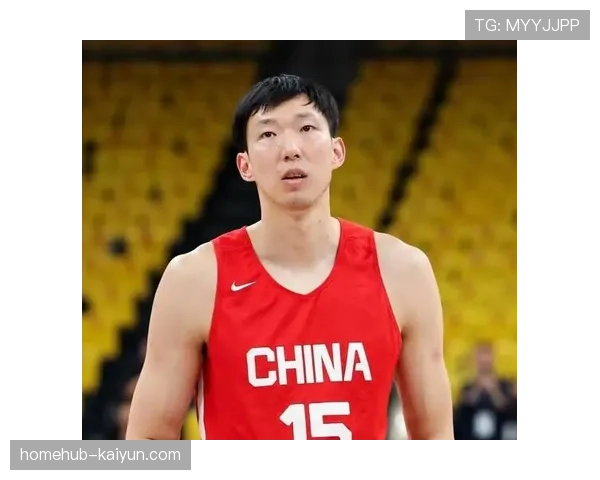 周琦月度最佳球员表现，66.7%命中率展现内线统治力